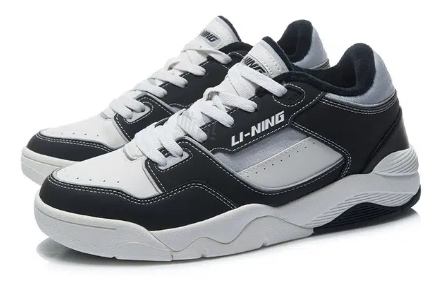 LiNing Retro 80s