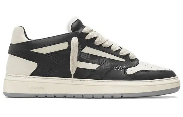 REPRESENT Reptor Low