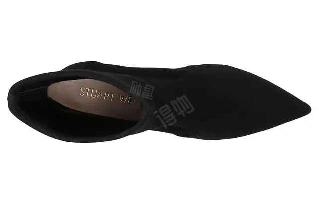 stuart weitzmanSW