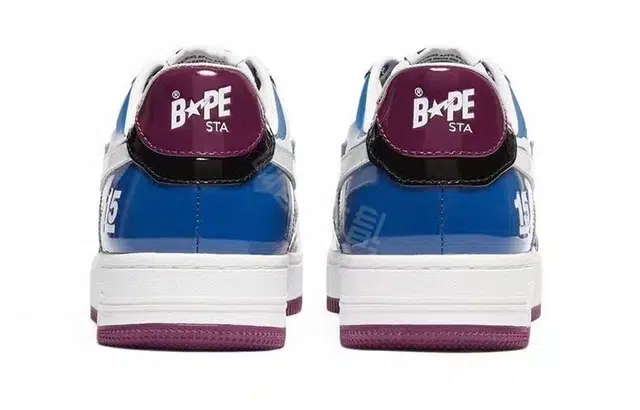 A BATHING APE STA HONG KONG 15