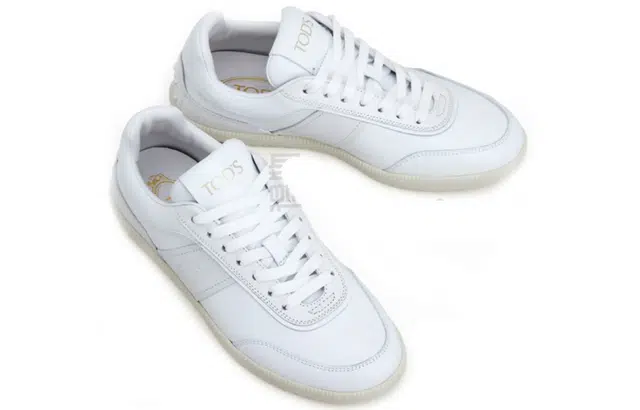 TOD'S