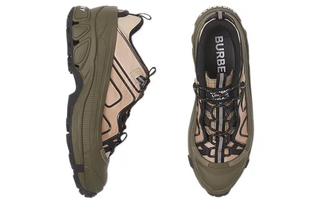 Burberry Arthur