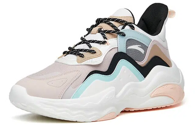 Anta MIX4.0