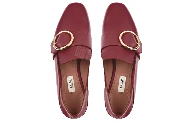 Bally