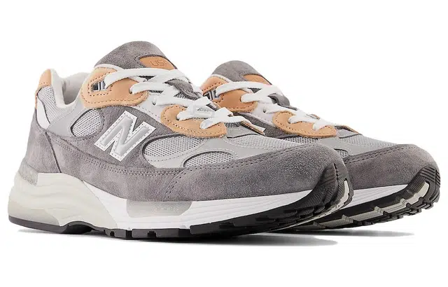Todd Snyder x New Balance NB 992 "10th Anniversary"