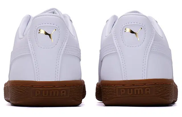 PUMA Basket Gum XXI