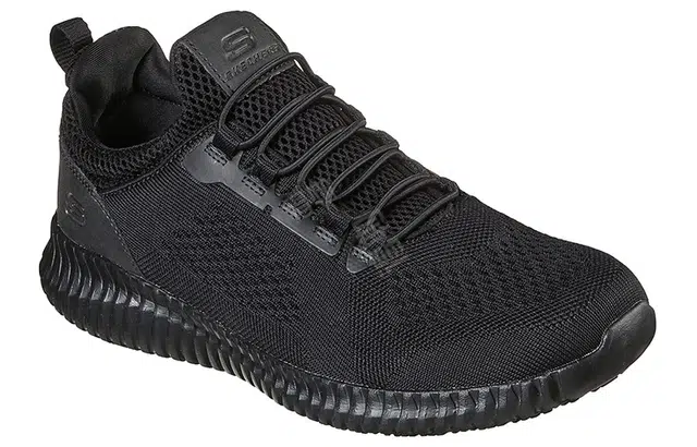 Skechers Work Relaxed Fit Cessnock Sr