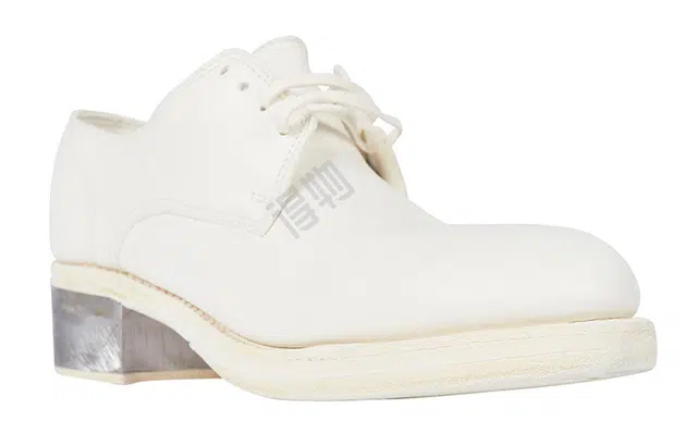 GUIDI Soft Horse Leather