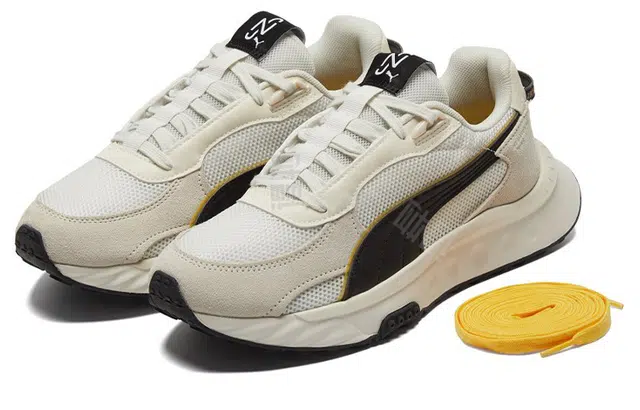 PUMA Wild Rider G Njr