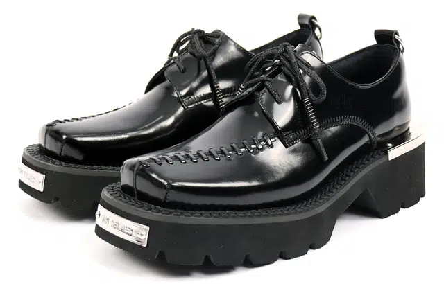 NOT DETAILED Guard The Future JK