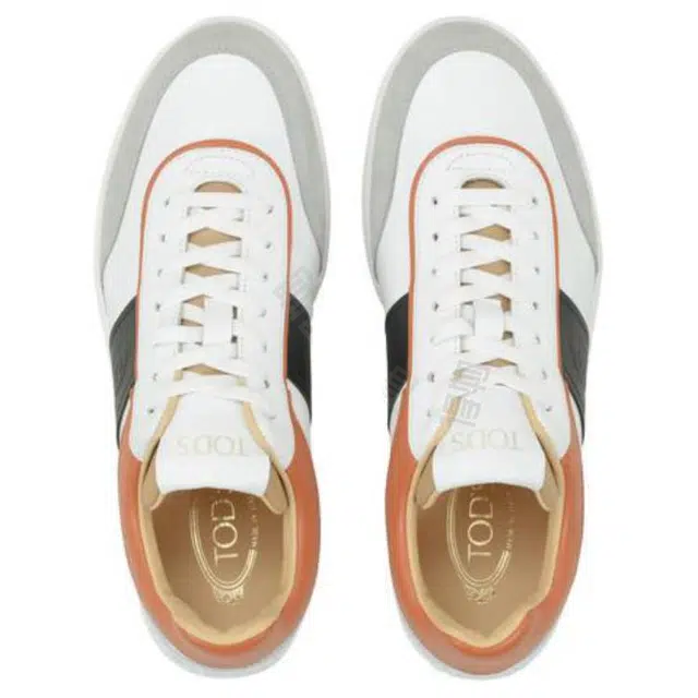 TOD'S