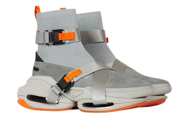 BALMAIN B-Bold