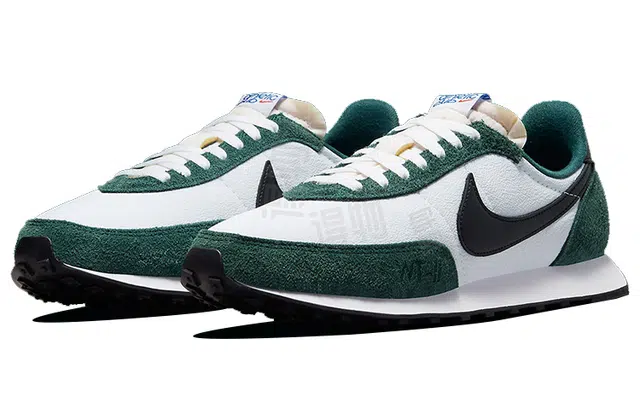 Nike Waffle Trainer 2 "athletic club"