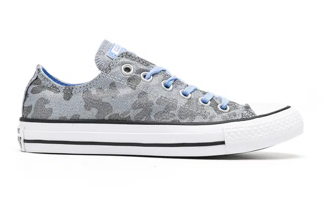 Converse All Star Ctas OX