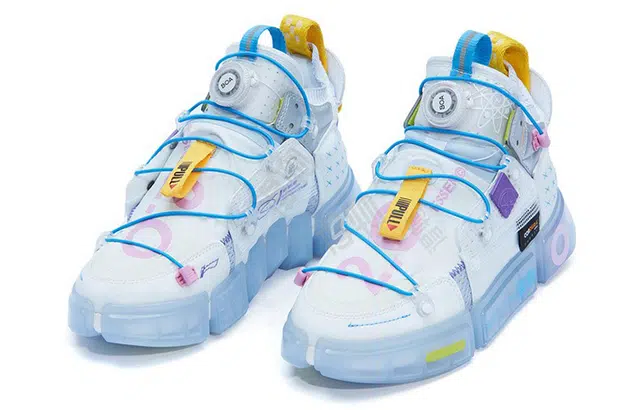 2 Futuristic TPU