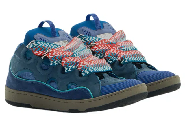 Lanvin Curb
