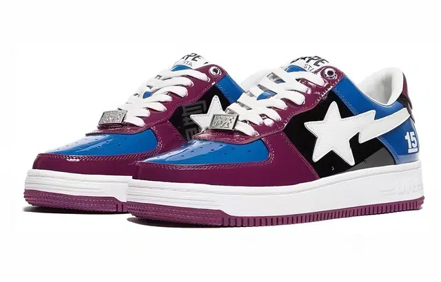 A BATHING APE STA HONG KONG 15