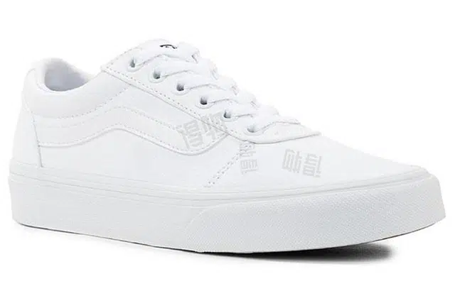 Vans Ward