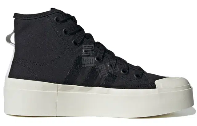 adidas originals NIZZA Bonega Mid