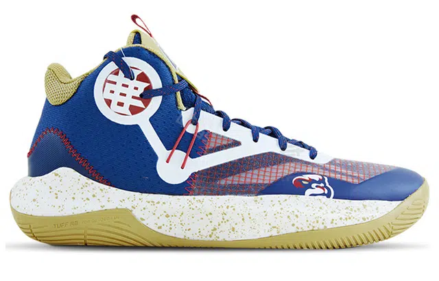 LiNing 9 Team PE