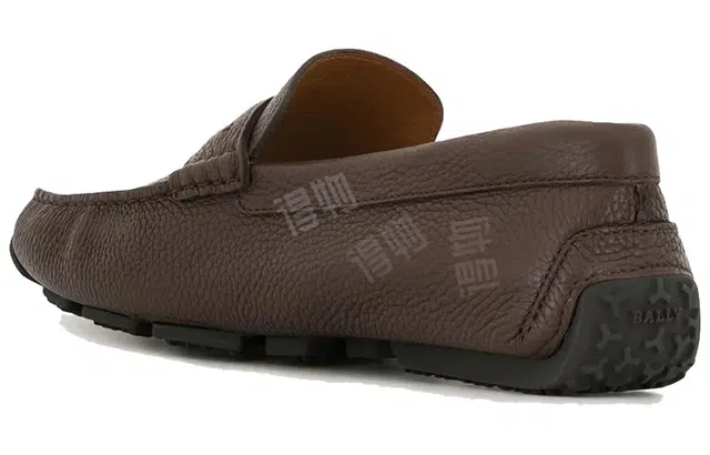 BALLY logo