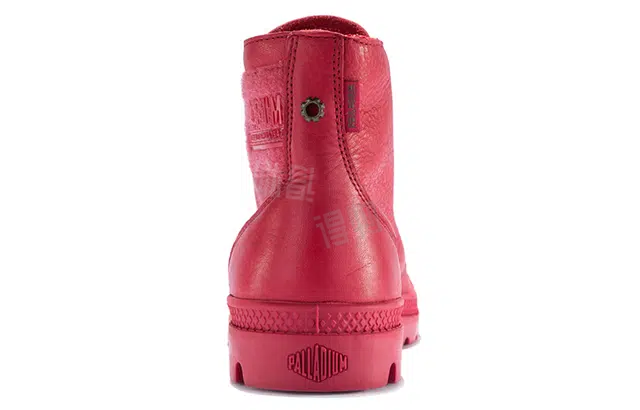 Palladium Pampa
