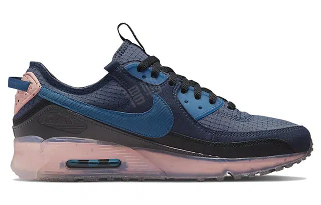 Nike Air Max 90 Terrascape "Obsidian"