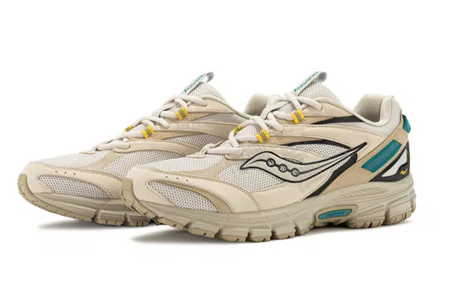 Saucony Cohesion Classic 2K