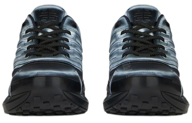 Chito x GIVENCHY GIV 1 TR