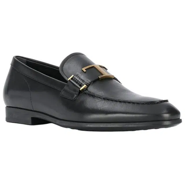 TOD'S Tlogo