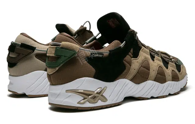 Asics Gel-Mai G-TX