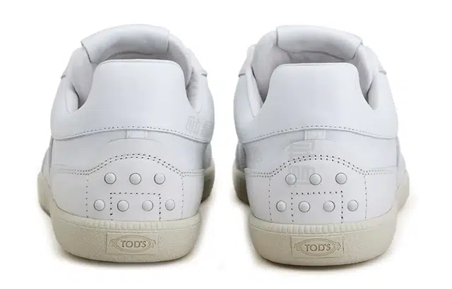 TOD'S