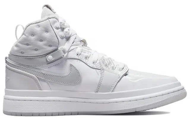 Jordan acclimate