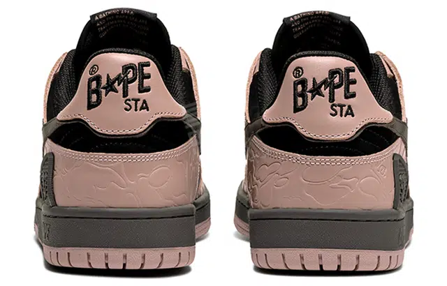 A BATHING APE SK8