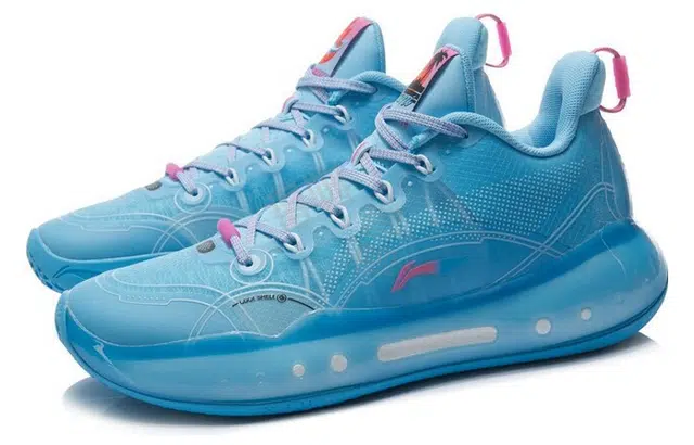 LiNing 14 Low