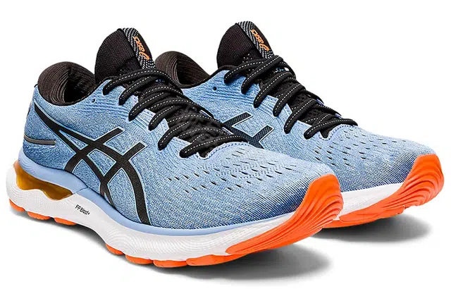 Asics GEL-Nimbus 24