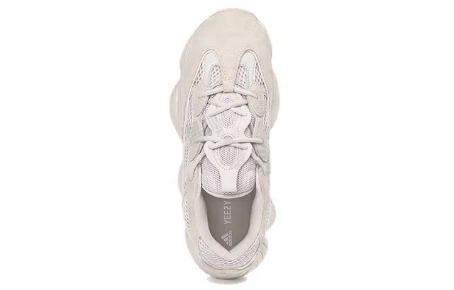 adidas originals Yeezy 500 "Blush"