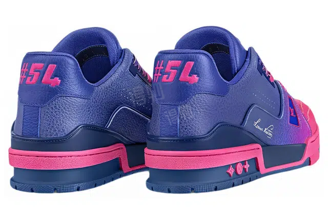 LOUIS VUITTON Trainer