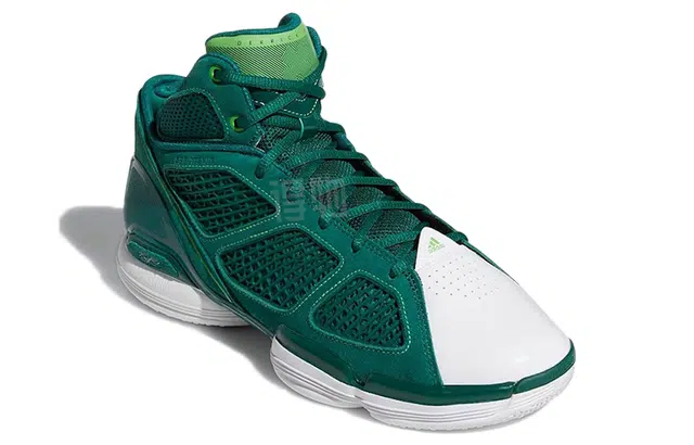 adidas adiZero Rose 1.5 Restomod TPU