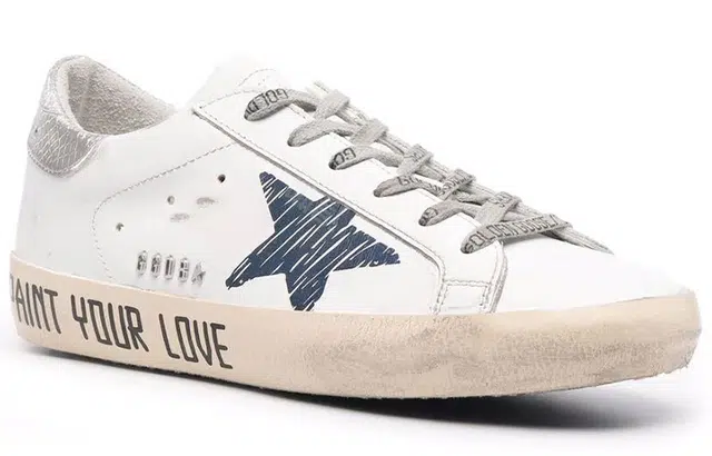 Golden Goose Super-Star