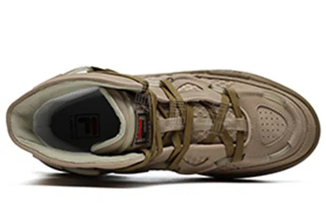 Lanvin x FILA