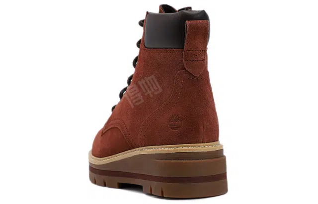 Timberland Cheyenne Valley MidLaceUp