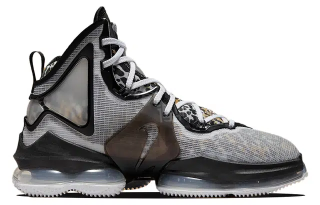 Nike Lebron 19 EP "Royalty"
