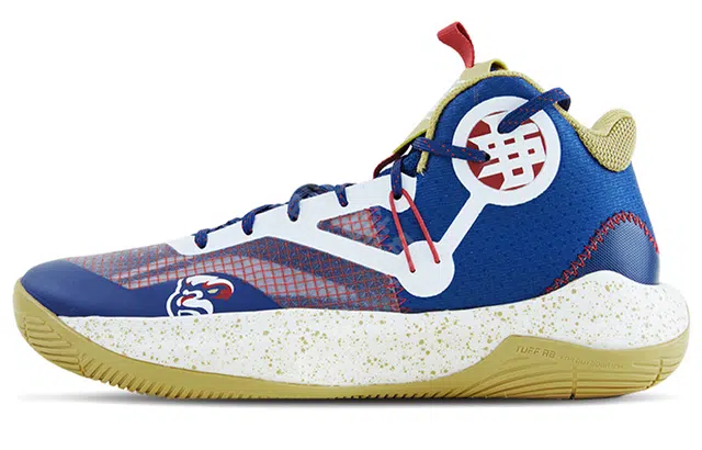 LiNing 9 Team PE