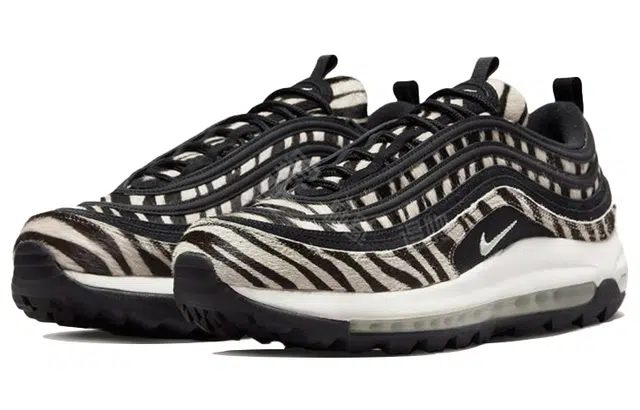 Nike Air Max 97 Zebra