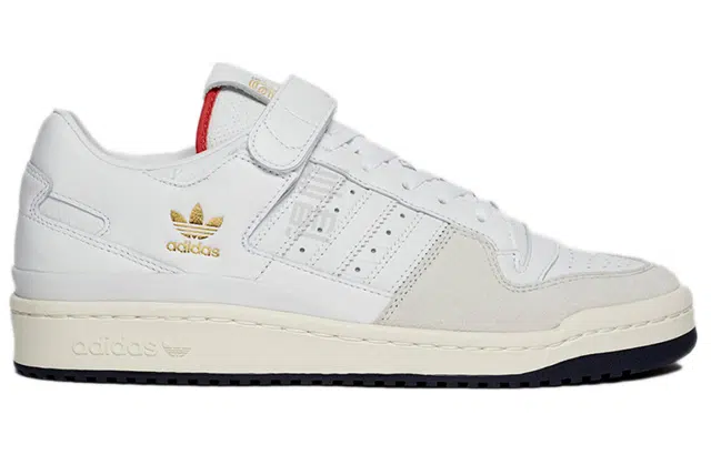 SNS x adidas originals FORUM 84 Low