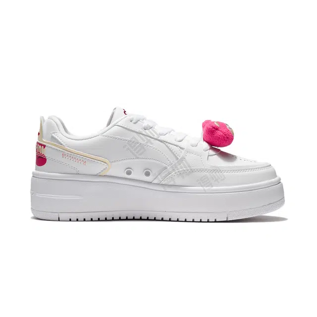Disney x LiNing