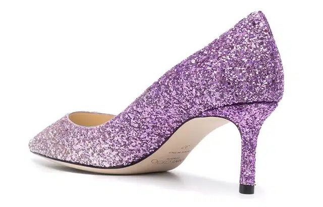 Jimmy Choo Romy 85