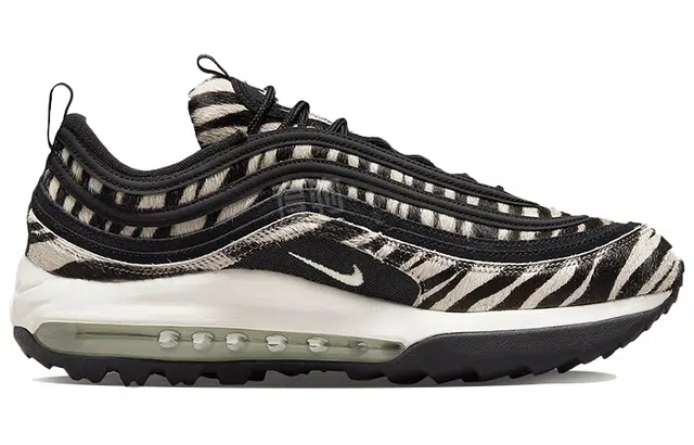 Nike Air Max 97 Zebra