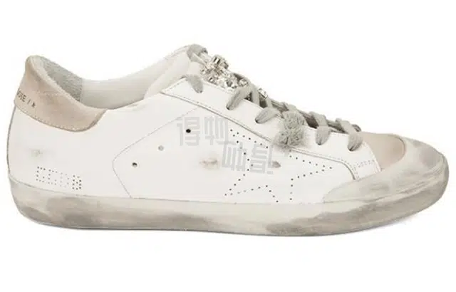 Golden Goose Super-Star